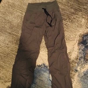 lululemon cargo pants